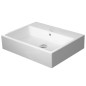 Duravit Vero Air - Vasque 600x470 mm, avec trop-plein, sans trou de robinetterie, blanc 2352600060 Duravit Vero Air - Vasque 600x470 mm, avec trop-plein, sans trou de robinetterie, blanc 2352600060