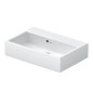 Duravit Vero Air - Meuble lavabo 600x400 mm, avec trop-plein, sans trou de robinetterie, blanc 23686000281 Duravit Vero Air - Meuble lavabo 600x400 mm, avec trop-plein, sans trou de robinetterie, blanc 23686000281