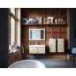Duravit White Tulip - Lavabo de meuble 1050x490 mm, sans trou pour robinetterie, avec WonderGliss, blanc 23631000601 Duravit White Tulip - Lavabo de meuble 1050x490 mm, sans trou pour robinetterie, avec WonderGliss, blanc 23631000601