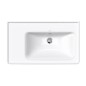 Duravit D-Neo - Lavabo pour meuble 800x480 mm, sans trou pour robinetterie, blanc 2370800060 Duravit D-Neo - Lavabo pour meuble 800x480 mm, sans trou pour robinetterie, blanc 2370800060