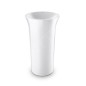 Duravit White Tulip - Lavabo autoportant 500x500x900 mm, sans trou pour robinetterie, avec WonderGliss, blanc 27035000701 Duravit White Tulip - Lavabo autoportant 500x500x900 mm, sans trou pour robinetterie, avec WonderGliss, blanc 27035000701