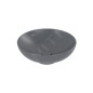 Villeroy & Boch Loop&Friends - Vasque, diamètre 420 mm, avec trop-plein CeramicPlus, graphite 4A4600i4 Villeroy & Boch Loop&Friends - Vasque, diamètre 420 mm, avec trop-plein CeramicPlus, graphite 4A4600i4