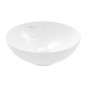 Villeroy & Boch Loop&Friends - Vasque, diamètre 420 mm, avec trop-plein CeramicPlus, blanc alpin 4A4600R1 Villeroy & Boch Loop&Friends - Vasque, diamètre 420 mm, avec trop-plein CeramicPlus, blanc alpin 4A4600R1
