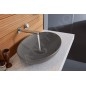 Villeroy & Boch Loop&Friends - Vasque, 560x380 mm, avec trop-plein CeramicPlus, graphite 4A4700i4 Villeroy & Boch Loop&Friends - Vasque, 560x380 mm, avec trop-plein CeramicPlus, graphite 4A4700i4
