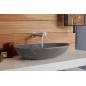 Villeroy & Boch Loop&Friends - Vasque, 560x380 mm, avec trop-plein CeramicPlus, graphite 4A4700i4 Villeroy & Boch Loop&Friends - Vasque, 560x380 mm, avec trop-plein CeramicPlus, graphite 4A4700i4