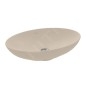 Villeroy & Boch Loop&Friends - Vasque, 560x380 mm, sans trop-plein, CeramicPlus, amande 4A4701AM Villeroy & Boch Loop&Friends - Vasque, 560x380 mm, sans trop-plein, CeramicPlus, amande 4A4701AM