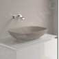 Villeroy & Boch Loop&Friends - Vasque, 560x380 mm, avec trop-plein CeramicPlus, amande 4A4900AM Villeroy & Boch Loop&Friends - Vasque, 560x380 mm, avec trop-plein CeramicPlus, amande 4A4900AM