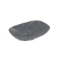 Villeroy & Boch Loop&Friends - Vasque, 620x420 mm, avec trop-plein CeramicPlus, graphite 4A5000i4 Villeroy & Boch Loop&Friends - Vasque, 620x420 mm, avec trop-plein CeramicPlus, graphite 4A5000i4