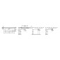 Villeroy & Boch Subway 3.0 - Lavabo 1300x470 mm, sans trop-plein, sans trou pour robinetterie, blanc alpin 4A70D301 Villeroy & Boch Subway 3.0 - Lavabo 1300x470 mm, sans trop-plein, sans trou pour robinetterie, blanc alpin 4A70D301