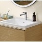 Villeroy & Boch Subway 3.0 - Lavabo 600x470 mm, avec trop-plein, trou pour robinet, CeramicPlus, Stone White 4A7060RW Villeroy & Boch Subway 3.0 - Lavabo 600x470 mm, avec trop-plein, trou pour robinet, CeramicPlus, Stone White 4A7060RW