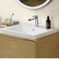 Villeroy & Boch Subway 3.0 - Meuble-lavabo 550x440 mm, avec trop-plein, trou pour robinet, blanc alpin 4A70F401 Villeroy & Boch Subway 3.0 - Meuble-lavabo 550x440 mm, avec trop-plein, trou pour robinet, blanc alpin 4A70F401