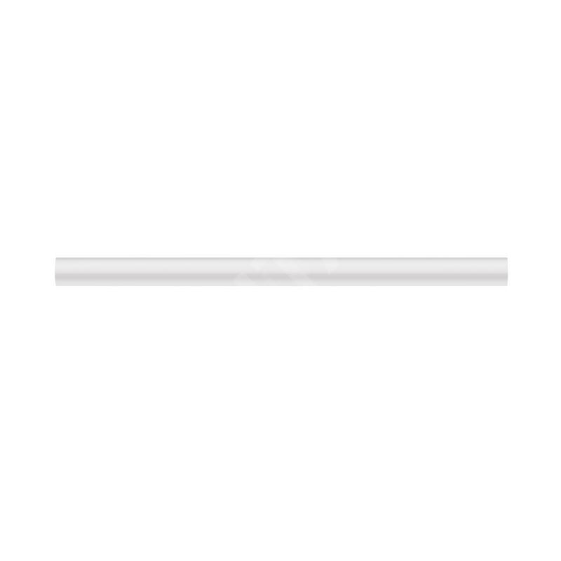 Hansgrohe Siphons - Tube droit 500 mm, blanc mat 53493700 Hansgrohe Siphons - Tube droit 500 mm, blanc mat 53493700