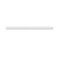 Hansgrohe Siphons - Tube droit 500 mm, blanc mat 53493700 Hansgrohe Siphons - Tube droit 500 mm, blanc mat 53493700