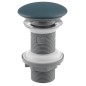 Sapho Infinity - Bonde de lavabo, ClickClack, chrome 38TP0181I Sapho Infinity - Bonde de lavabo, ClickClack, chrome 38TP0181I