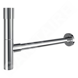 Kaldewei Accessoires - Siphon design, chrome 905700000999