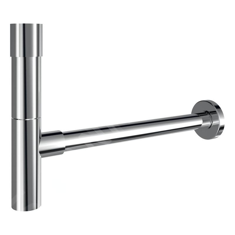 Kaldewei Accessoires - Siphon design, chrome 905700000999 Kaldewei Accessoires - Siphon design, chrome 905700000999