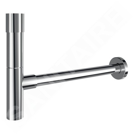 Kaldewei Accessoires - Siphon design, chrome 905700000999
