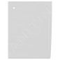 Ideal Standard i.Life - Cache-siphon, blanc T471501