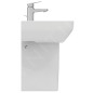 Ideal Standard i.Life - Cache-siphon, blanc T471501