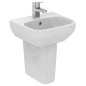 Ideal Standard i.Life - Cache-siphon, blanc T471501