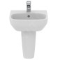 Ideal Standard i.Life - Cache-siphon, blanc T471501