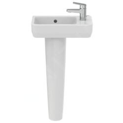 Ideal Standard i.Life S - Colonne, blanc E253901