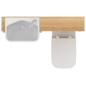 Ideal Standard i.Life S - Lavabo semi-encastrable, 500x360 mm, avec trop-plein, trou pour robinetterie à droite, blanc T458801 Ideal Standard i.Life S - Lavabo semi-encastrable, 500x360 mm, avec trop-plein, trou pour robinetterie à droite, blanc T458801