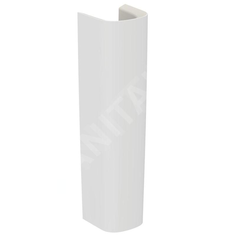 Ideal Standard Tesi - Colonne, blanc T033501