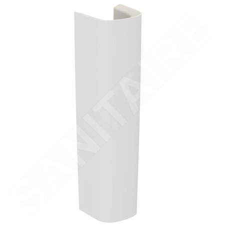 Ideal Standard Tesi - Colonne, blanc T033501