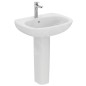 Ideal Standard Tesi - Colonne, blanc T033501