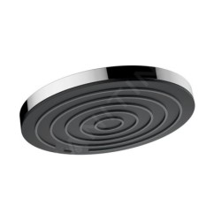 SANITINO - Set de douche avec mitigeur et corps encastré hansgrohe, accessoires kielle, chrome SANI21HHK000