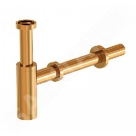 Steinberg 100 - Siphon design, or rose 100 1696 RG