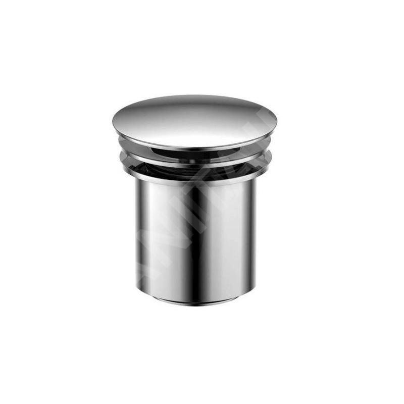 Steinberg 100 - Bonde non-refermable, chrome 100 1691 Steinberg 100 - Bonde non-refermable, chrome 100 1691