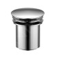 Steinberg 100 - Bonde non-refermable, chrome 100 1691 Steinberg 100 - Bonde non-refermable, chrome 100 1691