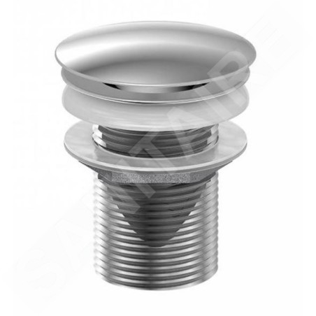 Steinberg 100 - Bonde non-refermable, chrome 100 1693