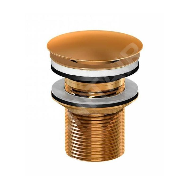Steinberg 100 - Bonde non-refermable, or rose 100 1693 RG Steinberg 100 - Bonde non-refermable, or rose 100 1693 RG