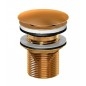 Steinberg 100 - Bonde non-refermable, or rose 100 1693 RG Steinberg 100 - Bonde non-refermable, or rose 100 1693 RG