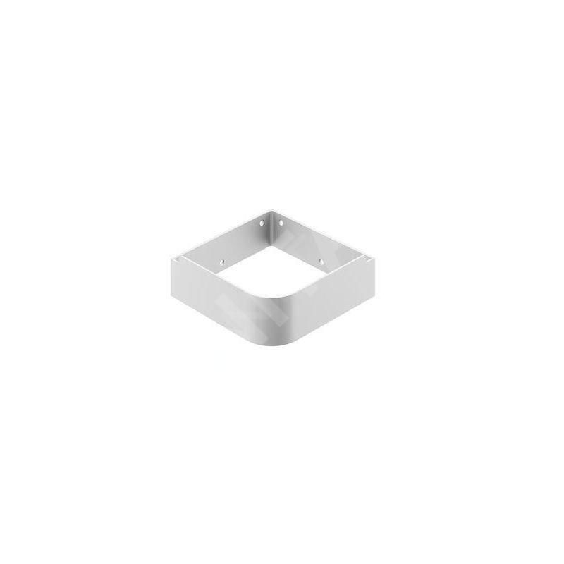 Ravak Yard - Console pour lavabo Yard 280 C, blanc X01774 Ravak Yard - Console pour lavabo Yard 280 C, blanc X01774
