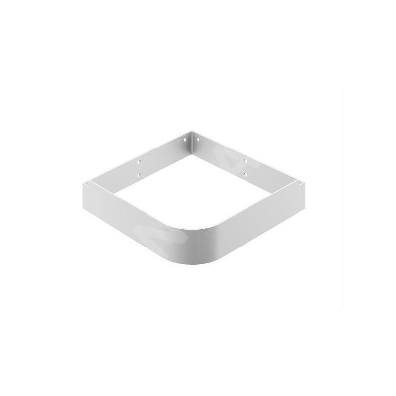 Ravak Yard - Console pour lavabo Yard 450 C, blanc X01775 Ravak Yard - Console pour lavabo Yard 450 C, blanc X01775