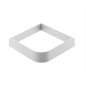 Ravak Yard - Console pour lavabo Yard 450 C, blanc X01775 Ravak Yard - Console pour lavabo Yard 450 C, blanc X01775