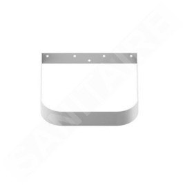 Ravak Yard - Console pour lavabo Yard 600, blanc X01777