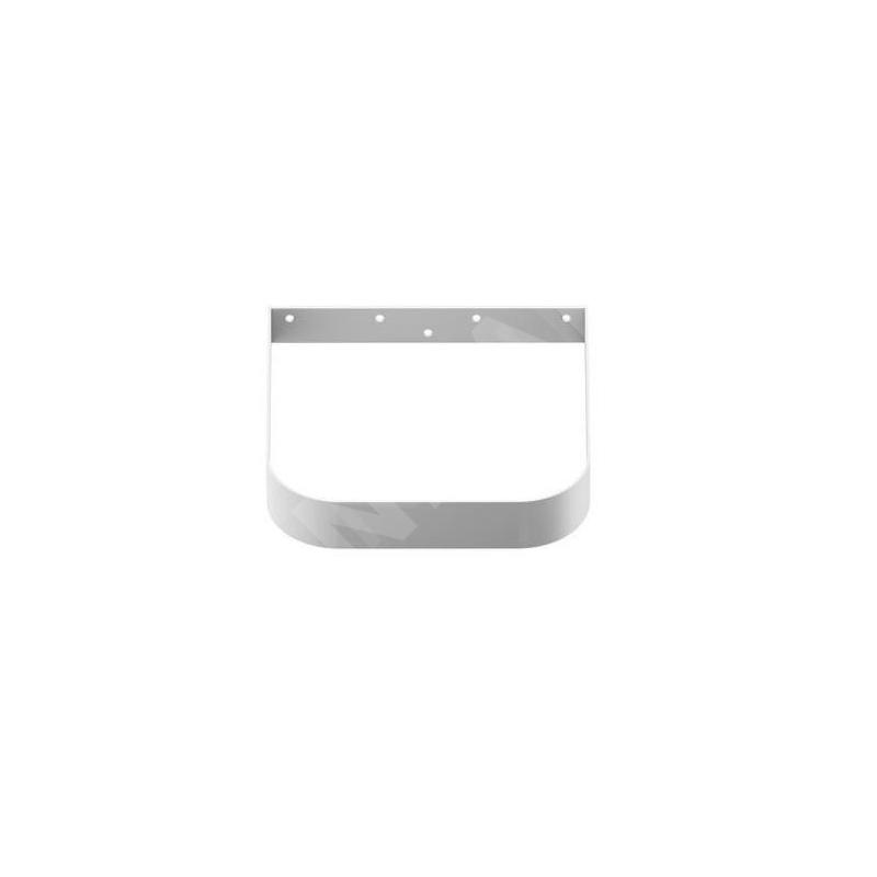 Ravak Yard - Console pour lavabo Yard 600, blanc X01777 Ravak Yard - Console pour lavabo Yard 600, blanc X01777