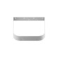 Ravak Yard - Console pour lavabo Yard 600, blanc X01777 Ravak Yard - Console pour lavabo Yard 600, blanc X01777