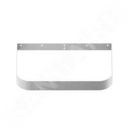 Ravak Yard - Console pour lavabo Yard 800, blanc X01778
