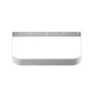Ravak Yard - Console pour lavabo Yard 800, blanc X01778 Ravak Yard - Console pour lavabo Yard 800, blanc X01778