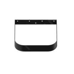 Ravak Yard - Console pour lavabo Yard 600, noir X01782