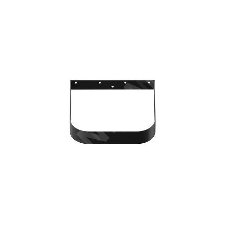 Ravak Yard - Console pour lavabo Yard 600, noir X01782 Ravak Yard - Console pour lavabo Yard 600, noir X01782