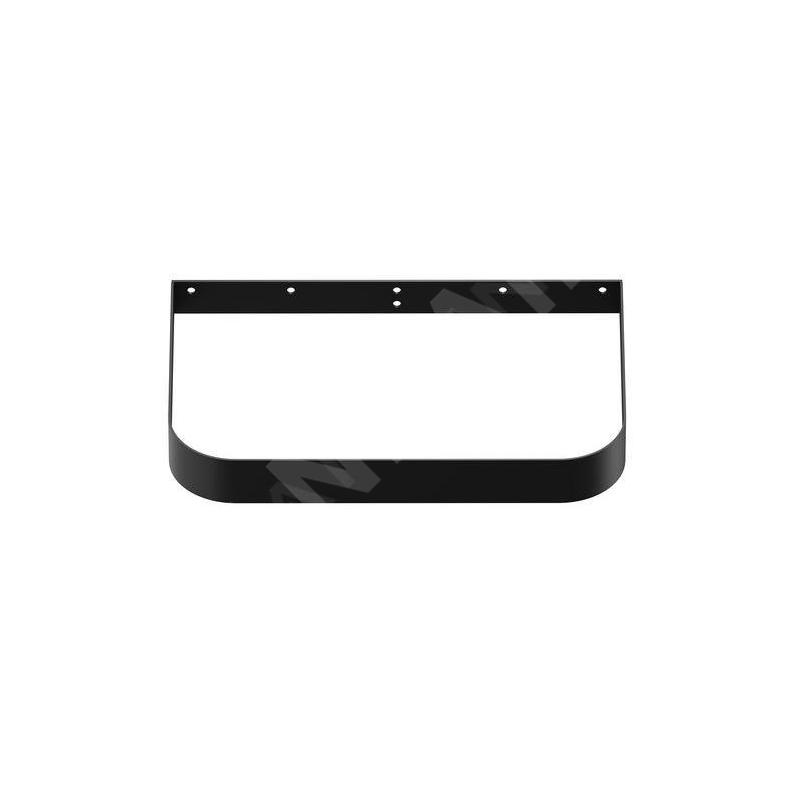 Ravak Yard - Console pour lavabo Yard 800, noir X01783 Ravak Yard - Console pour lavabo Yard 800, noir X01783