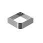 Ravak Yard - Console pour lave-mains Yard 280 C, inox X01784 Ravak Yard - Console pour lave-mains Yard 280 C, inox X01784