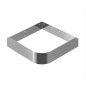 Ravak Yard - Console pour lavabo Yard 450 C, inox X01785 Ravak Yard - Console pour lavabo Yard 450 C, inox X01785